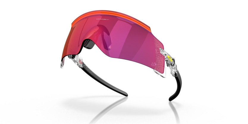 Oakley KATO TOUR DE FRANCE (OO9455-945517) | Unisex Güneş Gözlüğü